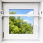 ADE Sicherungsstange Vario für Fenster –...